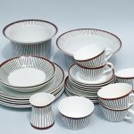 934 4340 DINNER SET